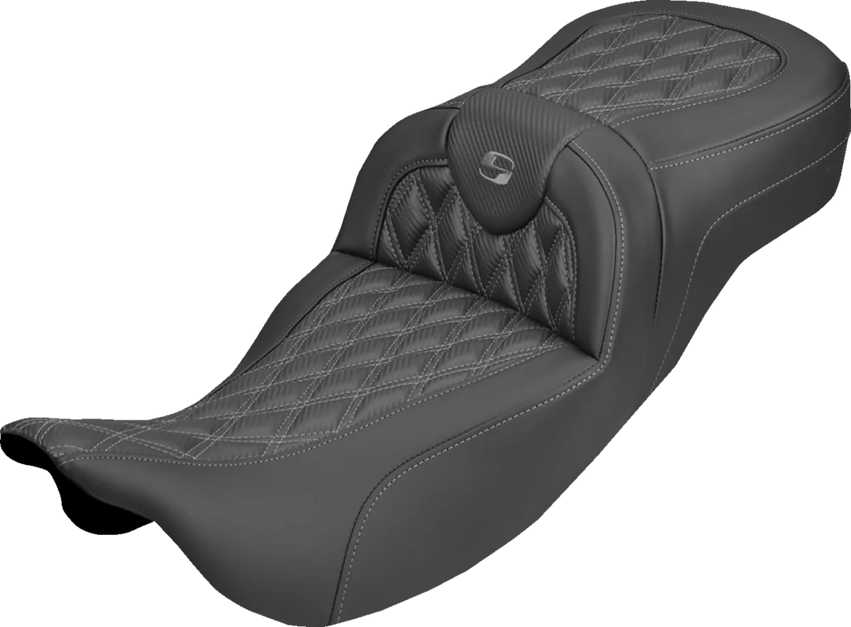 Roadsofa™ Carbon Fiber Seat