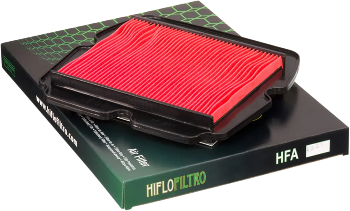 Replacement OE Air Filter for Honda