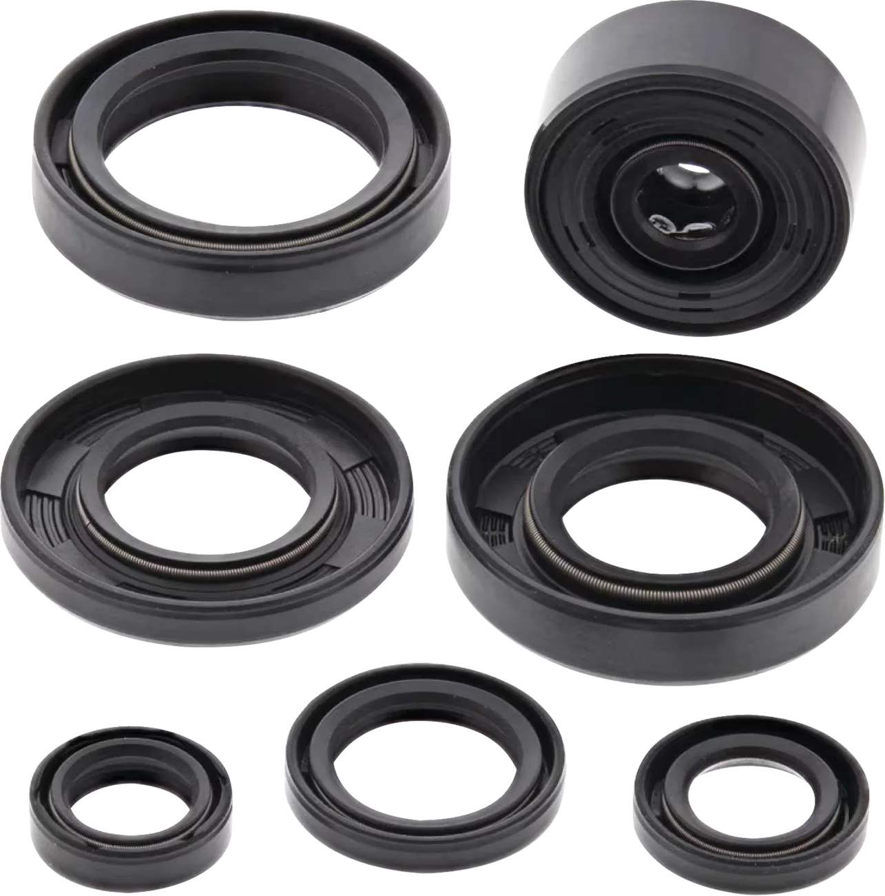 Oil Seal Set