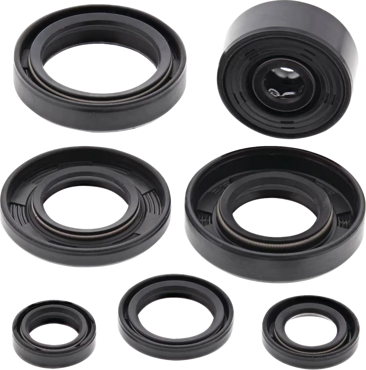 Oil Seal Set