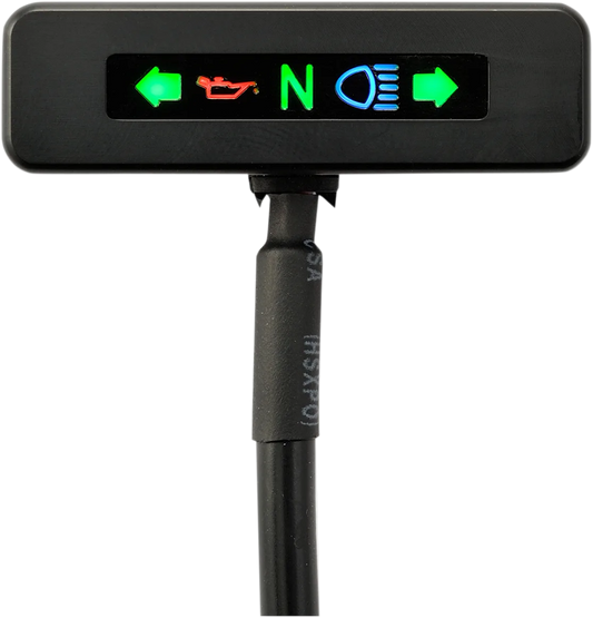 Micro LED Indicator