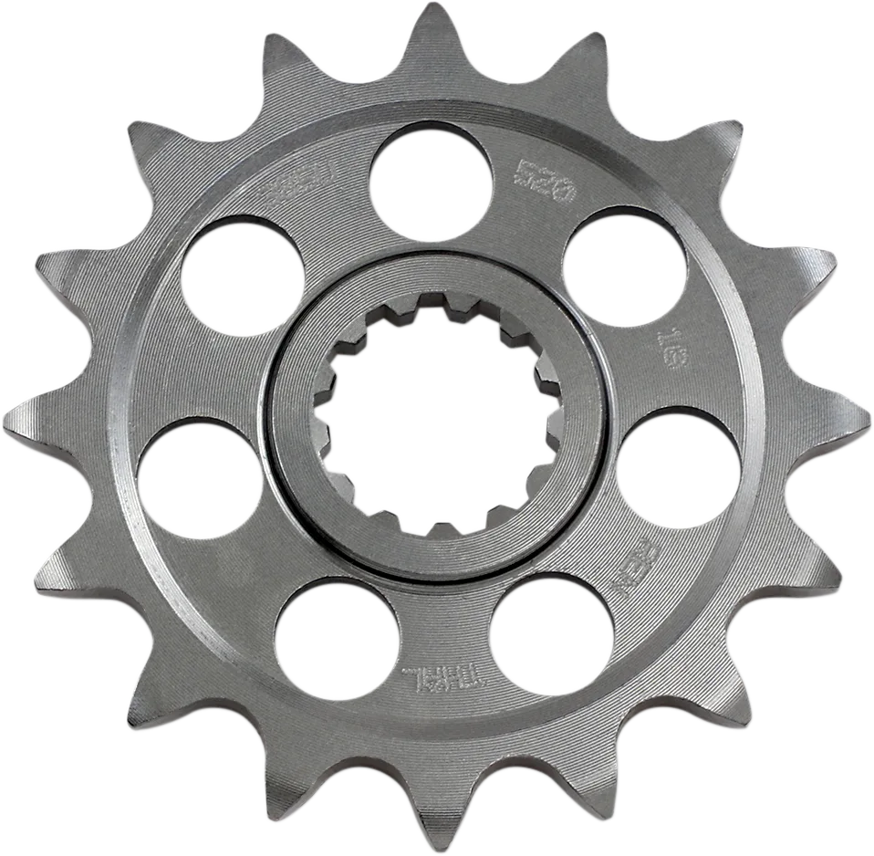 Ultralight Front Sprocket
