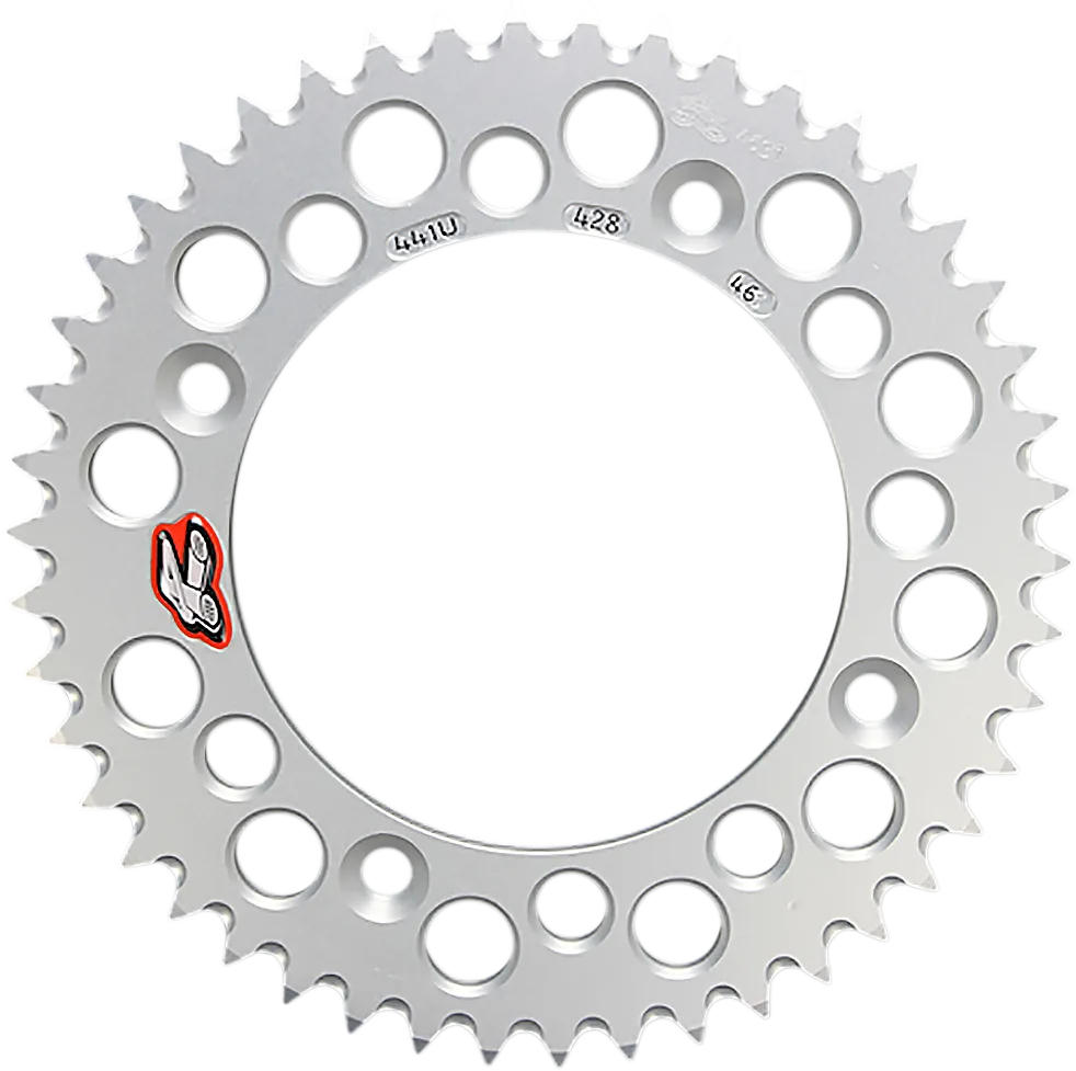 Ultralight Rear Sprocket