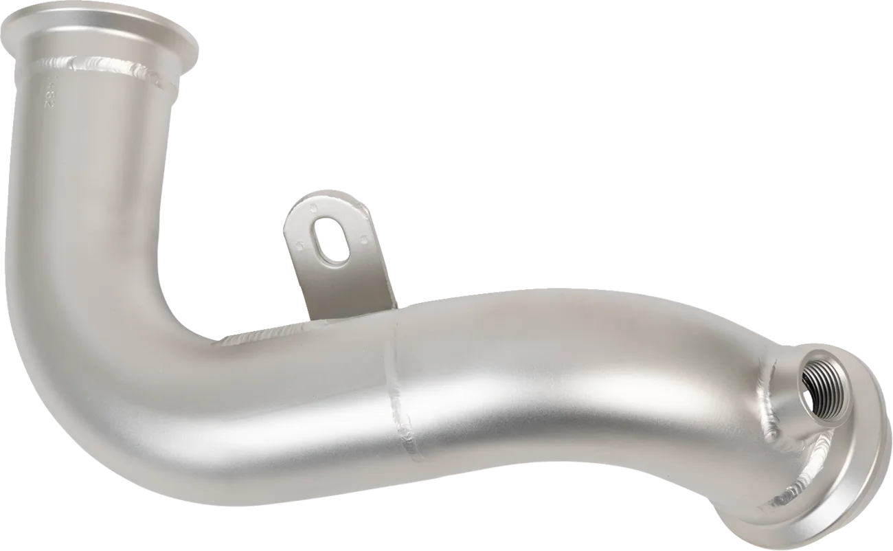 Cat Eliminator Link Pipe - CF Moto/Husqvarna/KTM