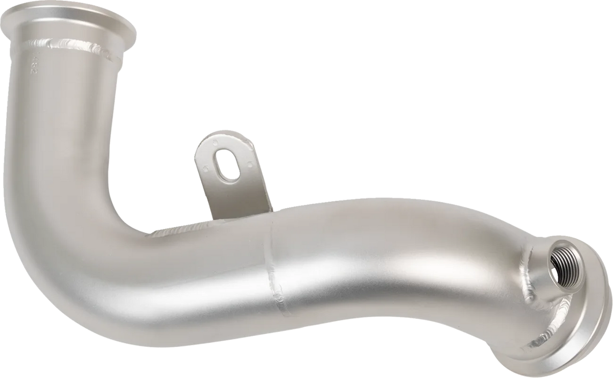 Cat Eliminator Link Pipe - CF Moto/Husqvarna/KTM