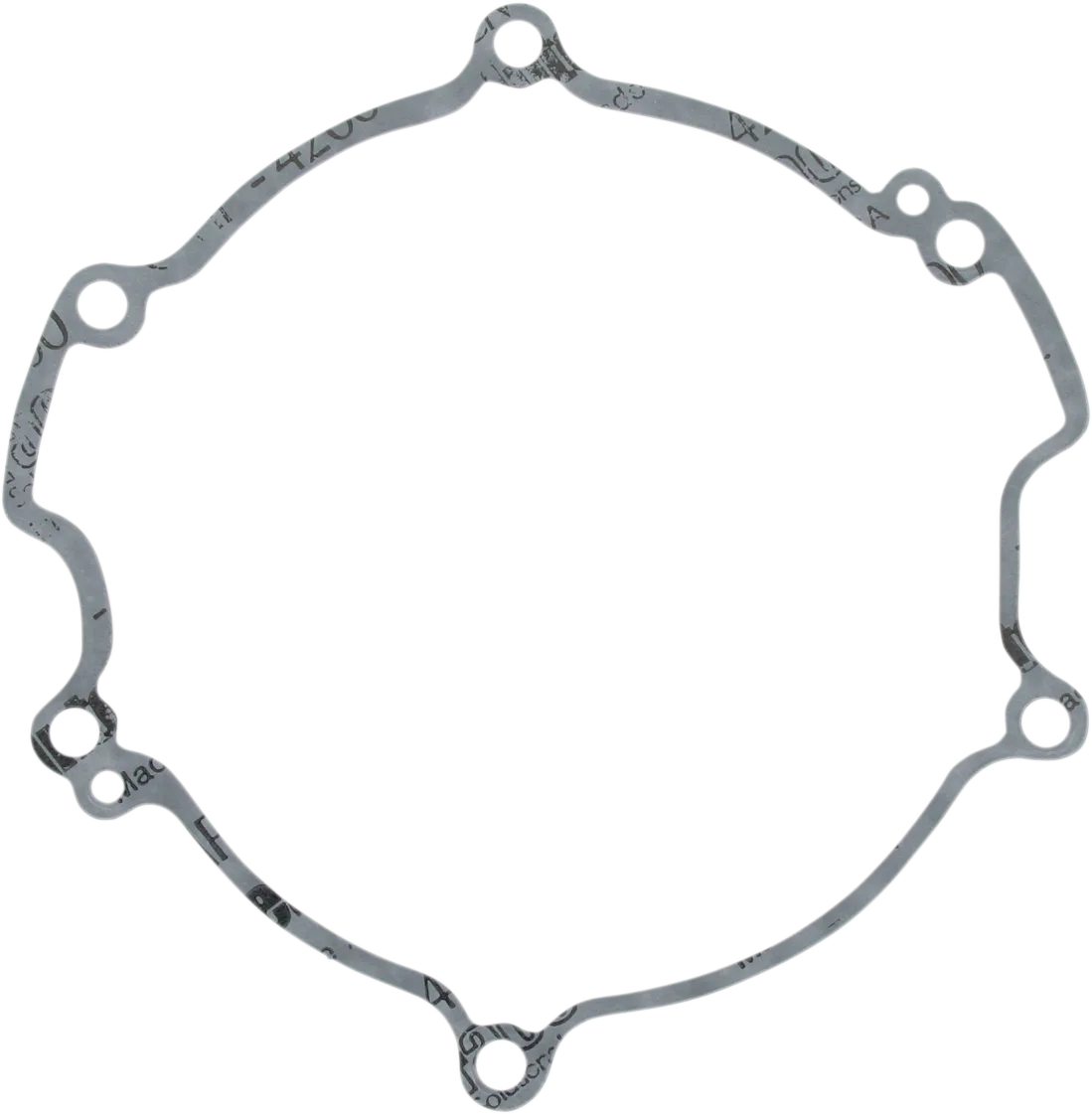 Clutch Cover Gasket