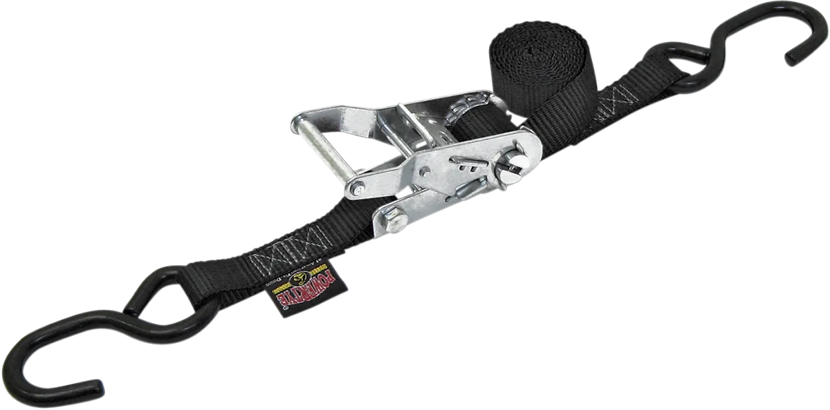 1" Ratchet Tie-Down