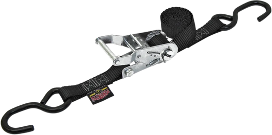 1" Ratchet Tie-Down