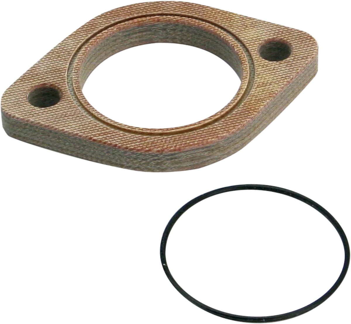 Insulator Block with O-Ring