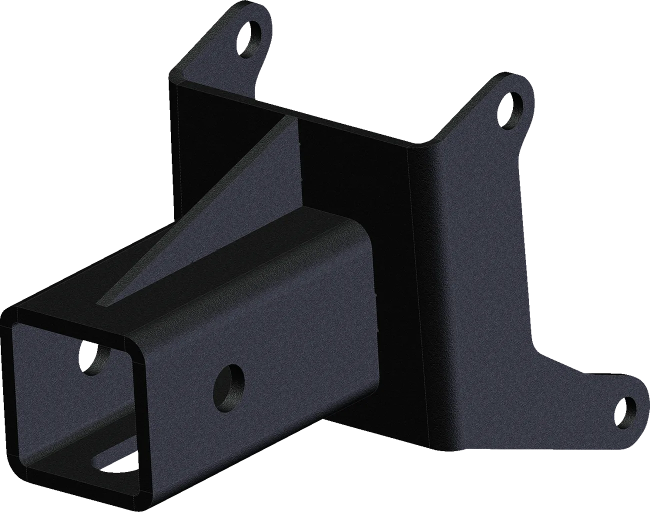 Receiver Hitch