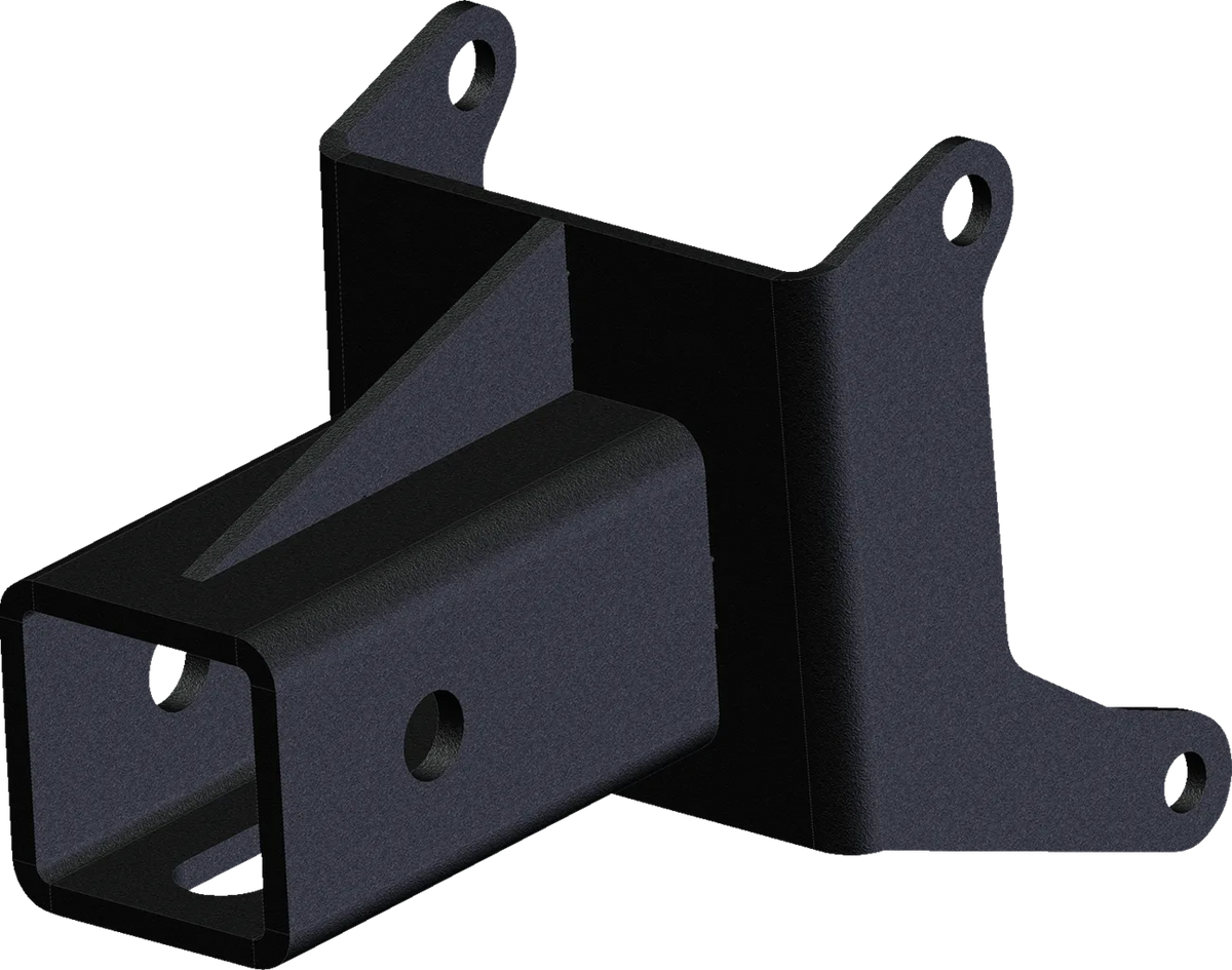 Receiver Hitch
