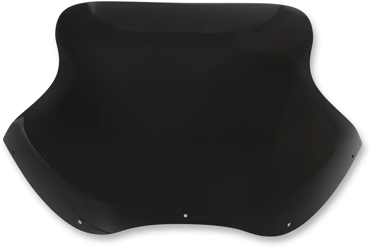 Spoiler Replacement Windshield for OE Fairings