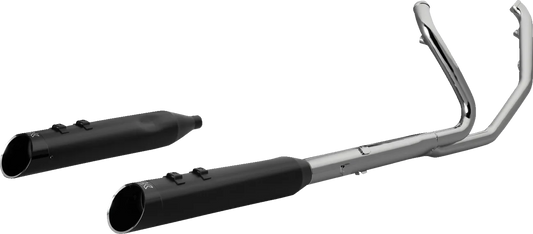 2-into-2 Icon-SR Exhaust System