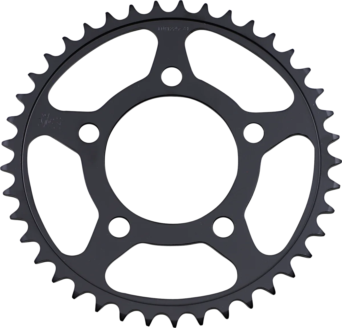 Steel Rear Sprocket