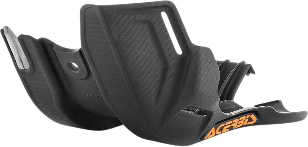 MX-Style Skid Plate