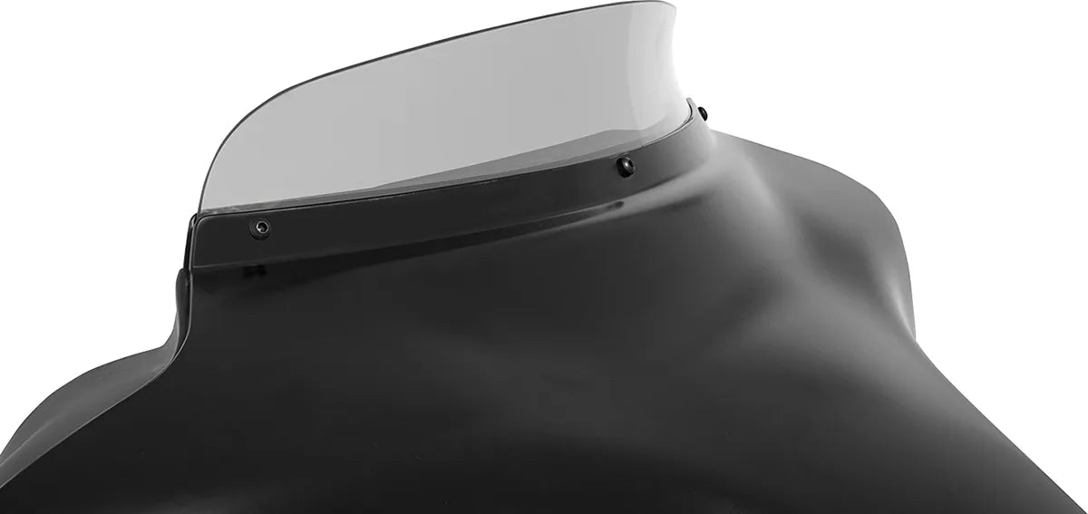 Batwing Spoiler Windshield
