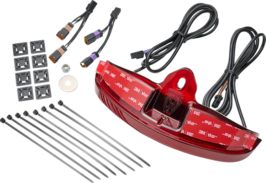 Strata Rear Fender Light