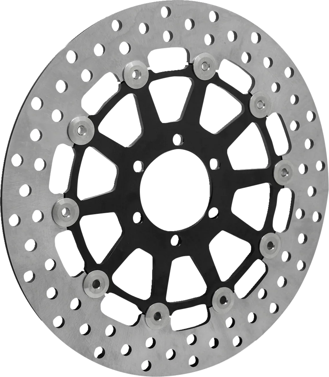 Factory Replacement Brake Rotor