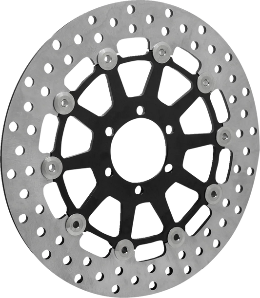 Factory Replacement Brake Rotor