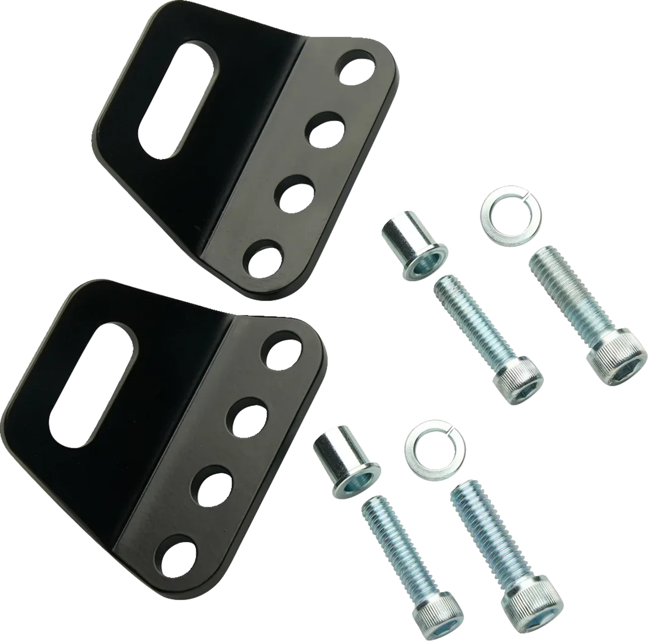Tie-Down Brackets