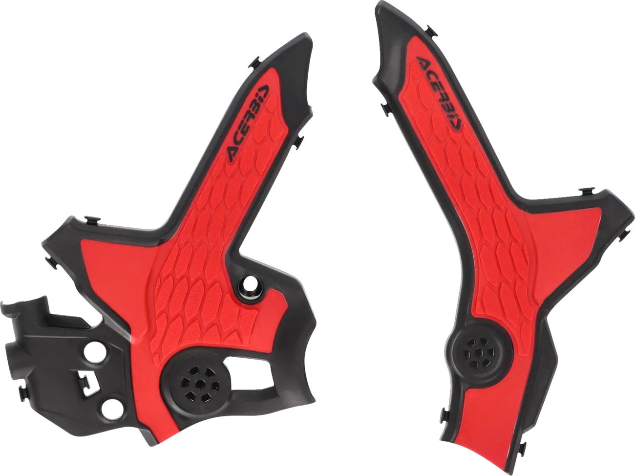 X-Grip Frame Guards