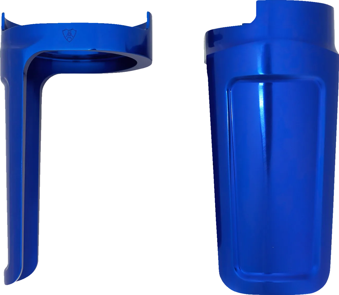 Method® Performance Bagger Fork Guards