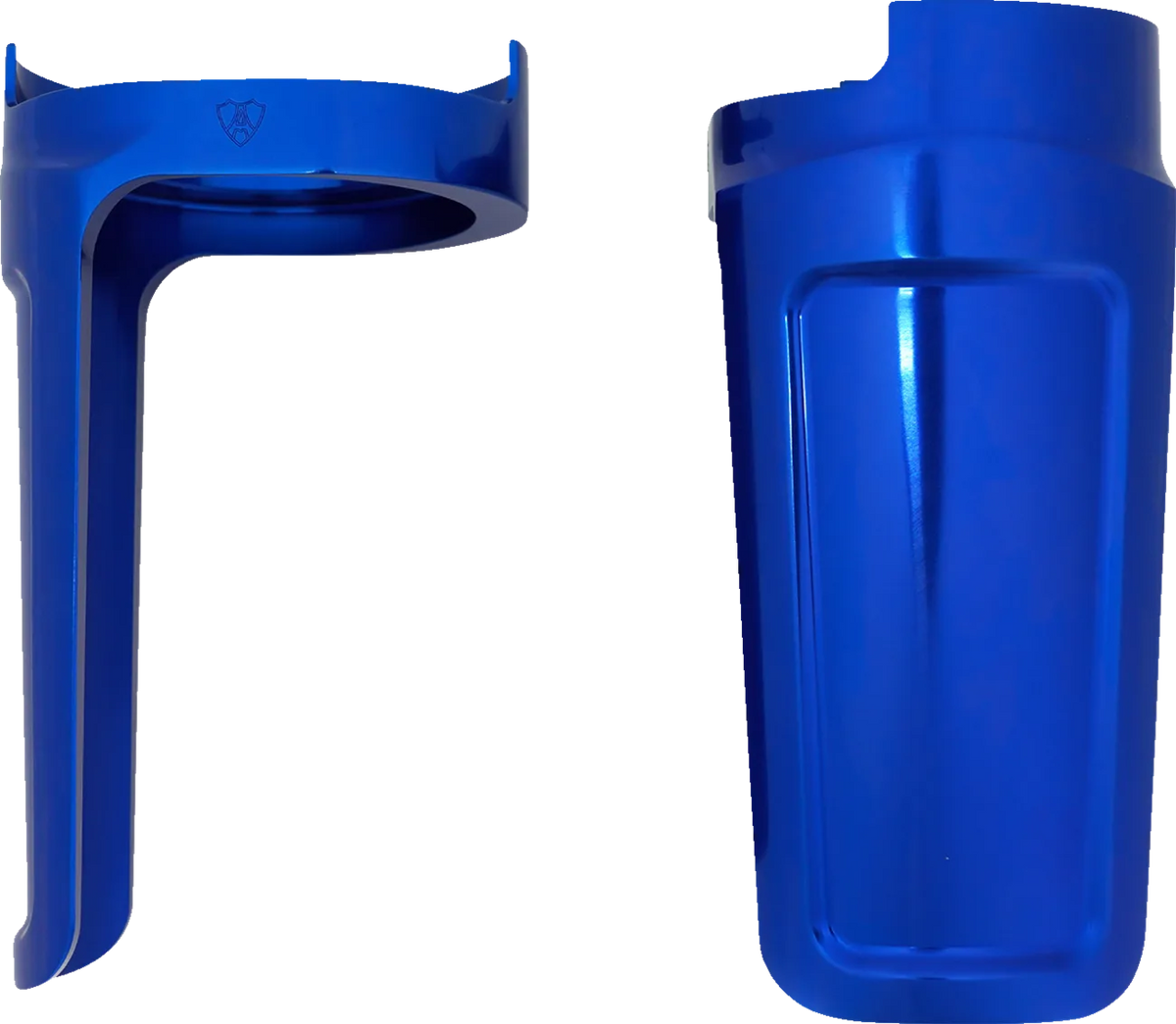 Method® Performance Bagger Fork Guards
