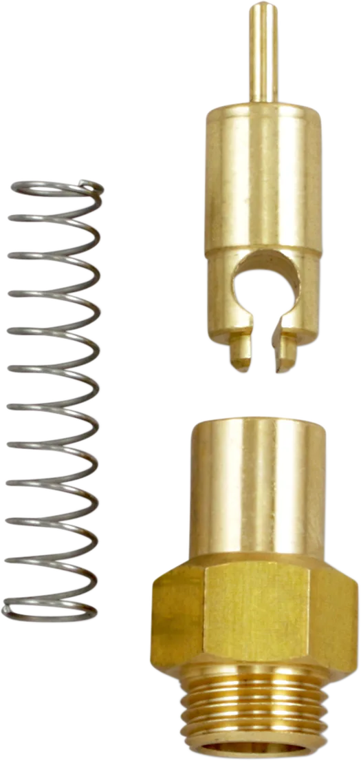 Choke Plunger Kit
