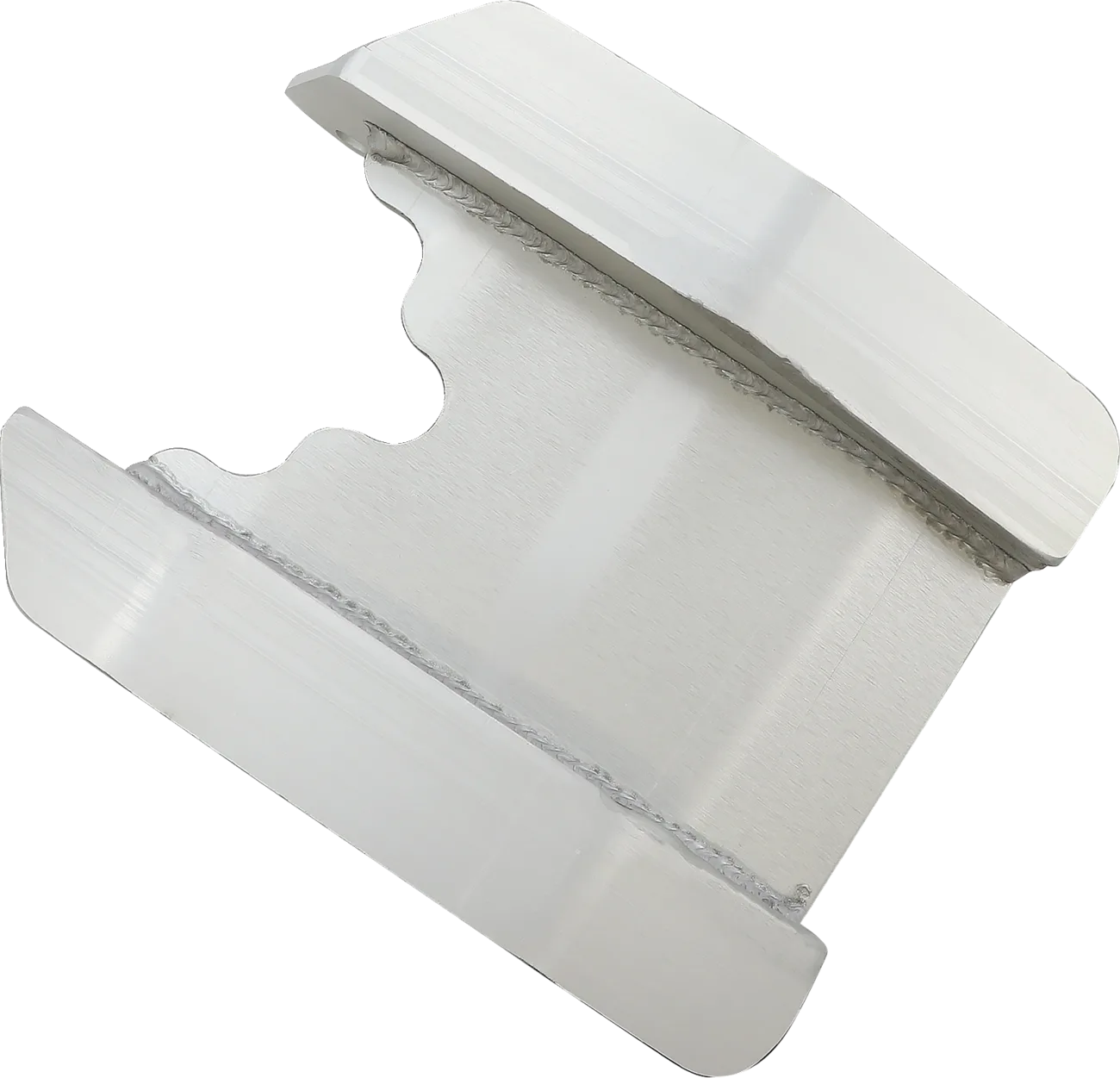 Bullet Line Heavy Duty Swingarm Skid Plate