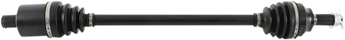 8 Ball Extreme Duty Axle