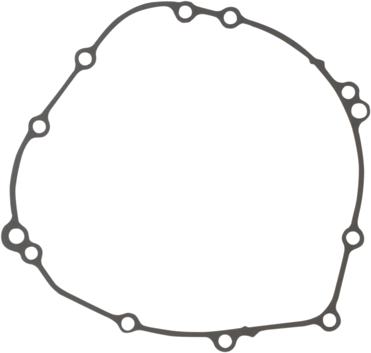 Clutch Cover Gasket