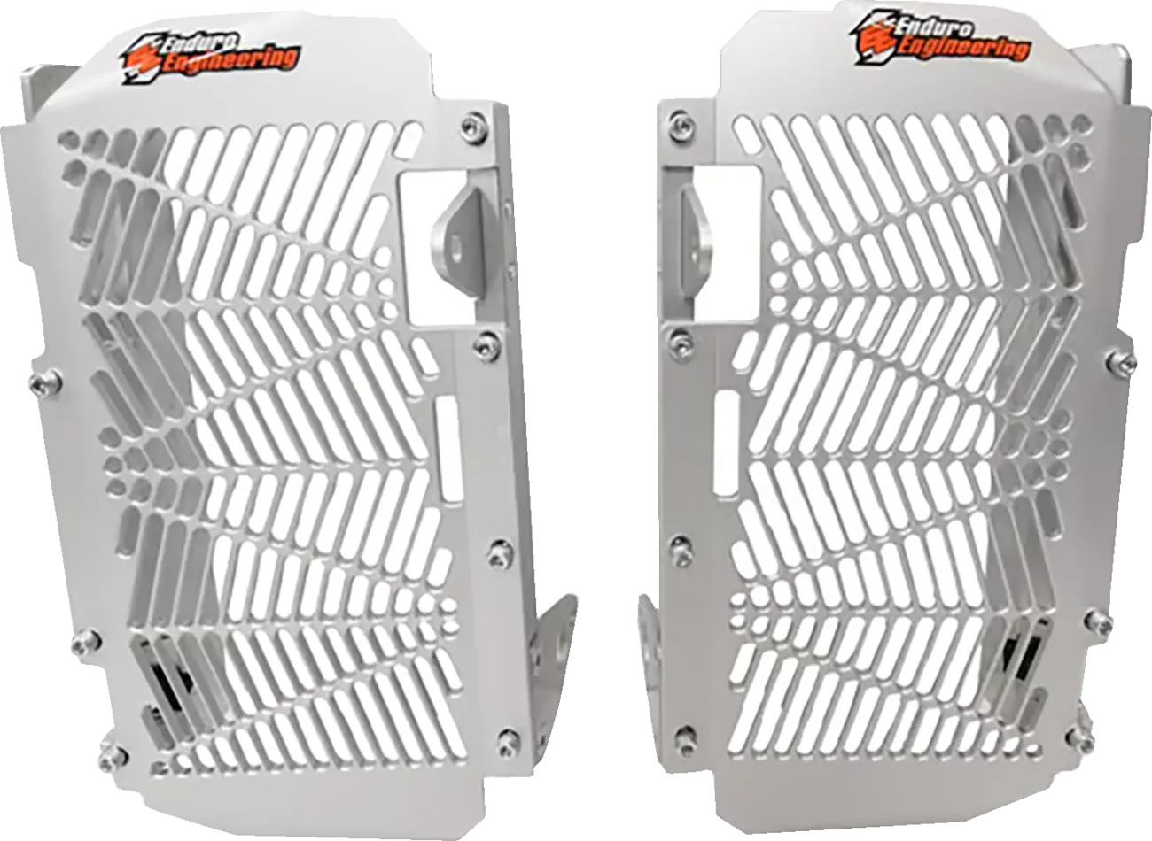 Radiator Braces