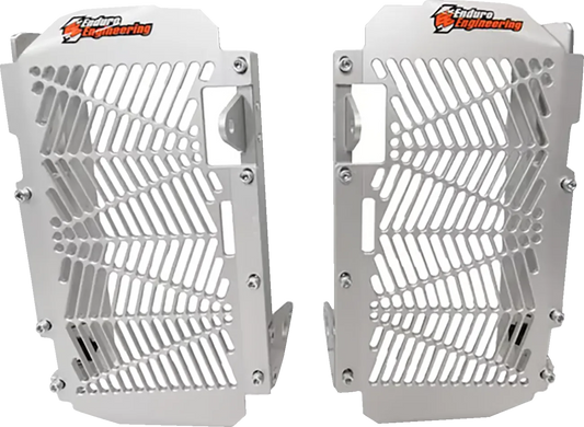 Radiator Braces