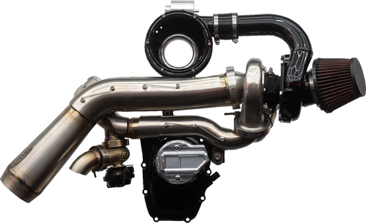 Tornado Turbo Performance Kit