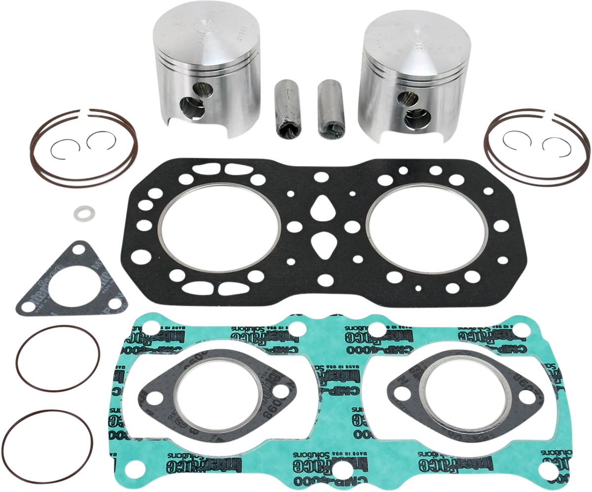 Piston Kit with Gaskets