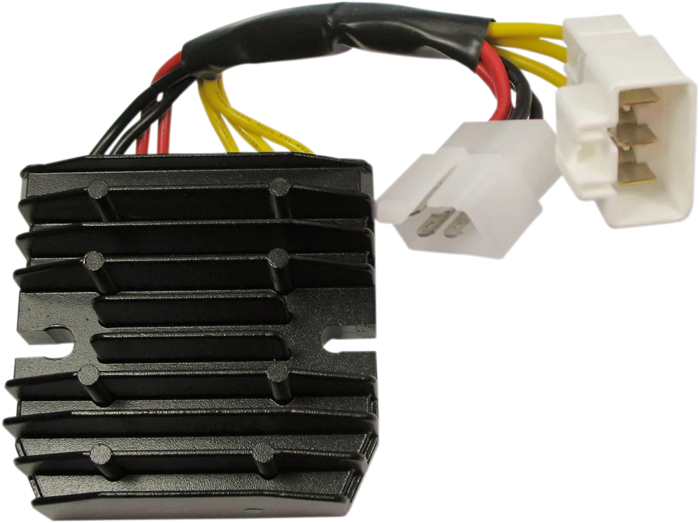Hot Shot Rectifier and Regulator