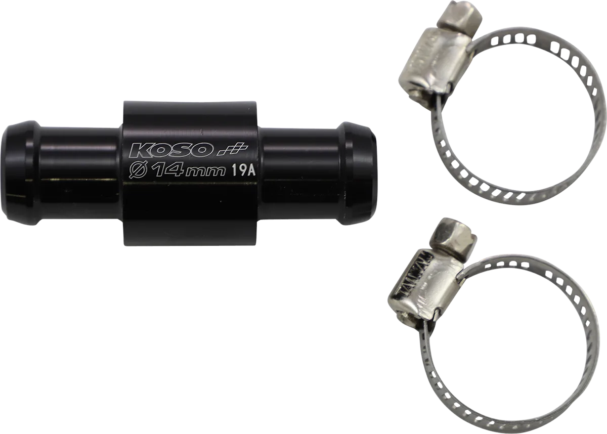 Water Temperature Sensor Adapter
