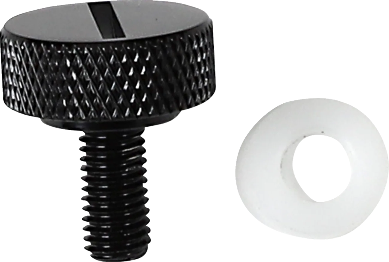 Seat Knob Kit
