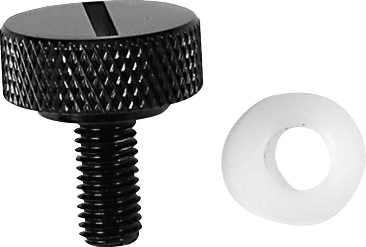 Seat Knob Kit