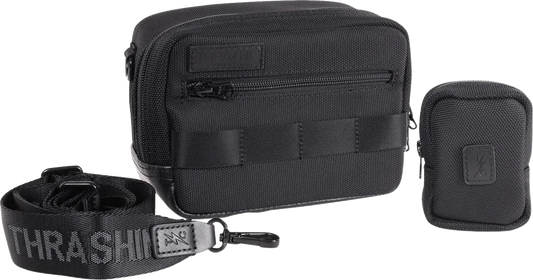Crossbody Handlebar Bag