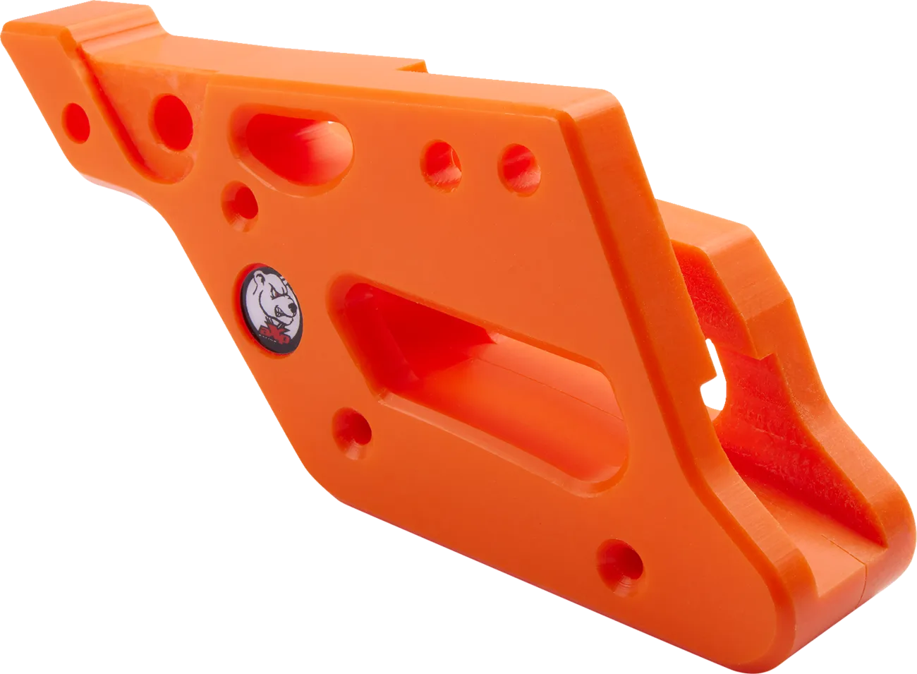 Chain Guide