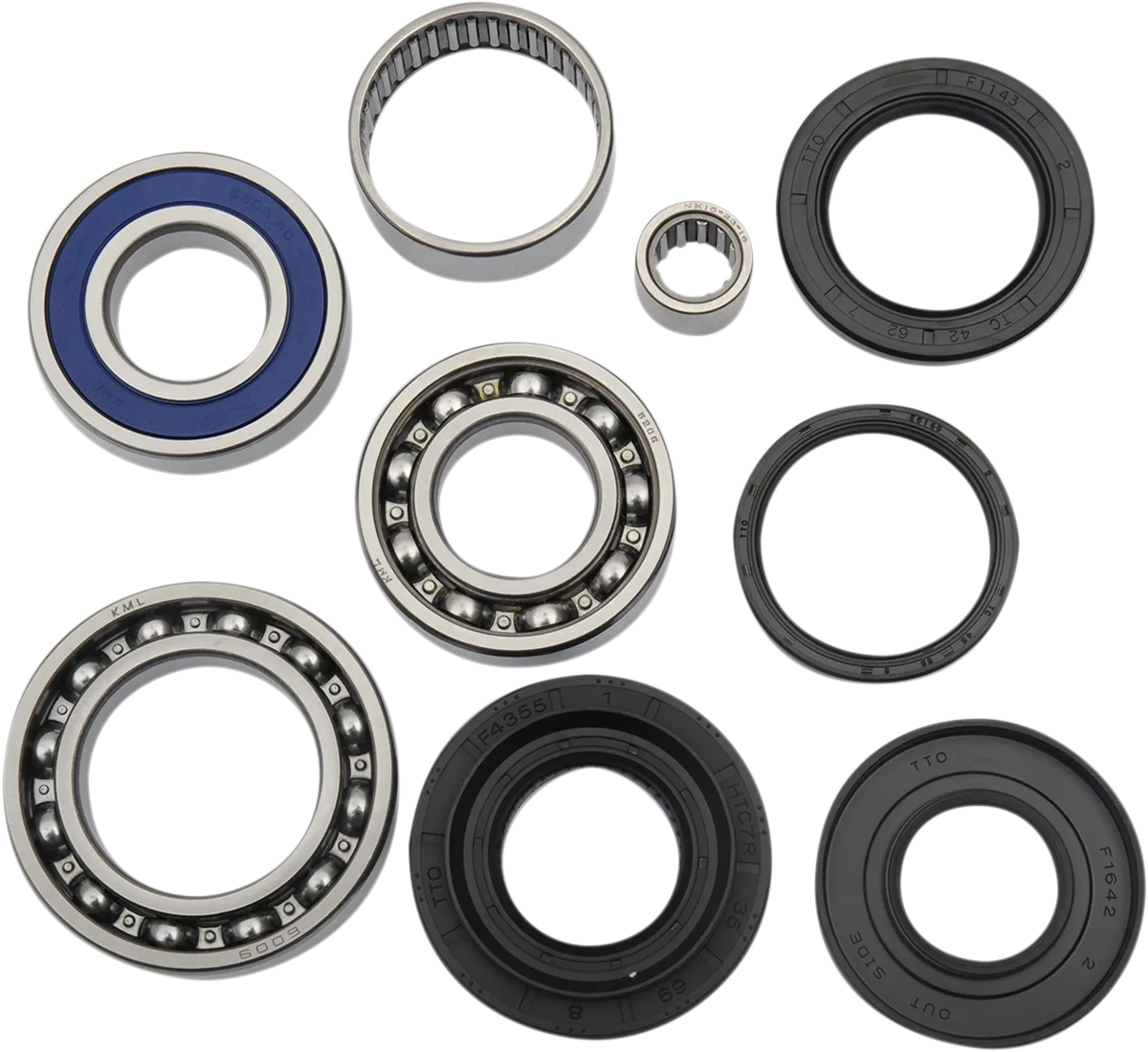 Bearing/Seal Kit