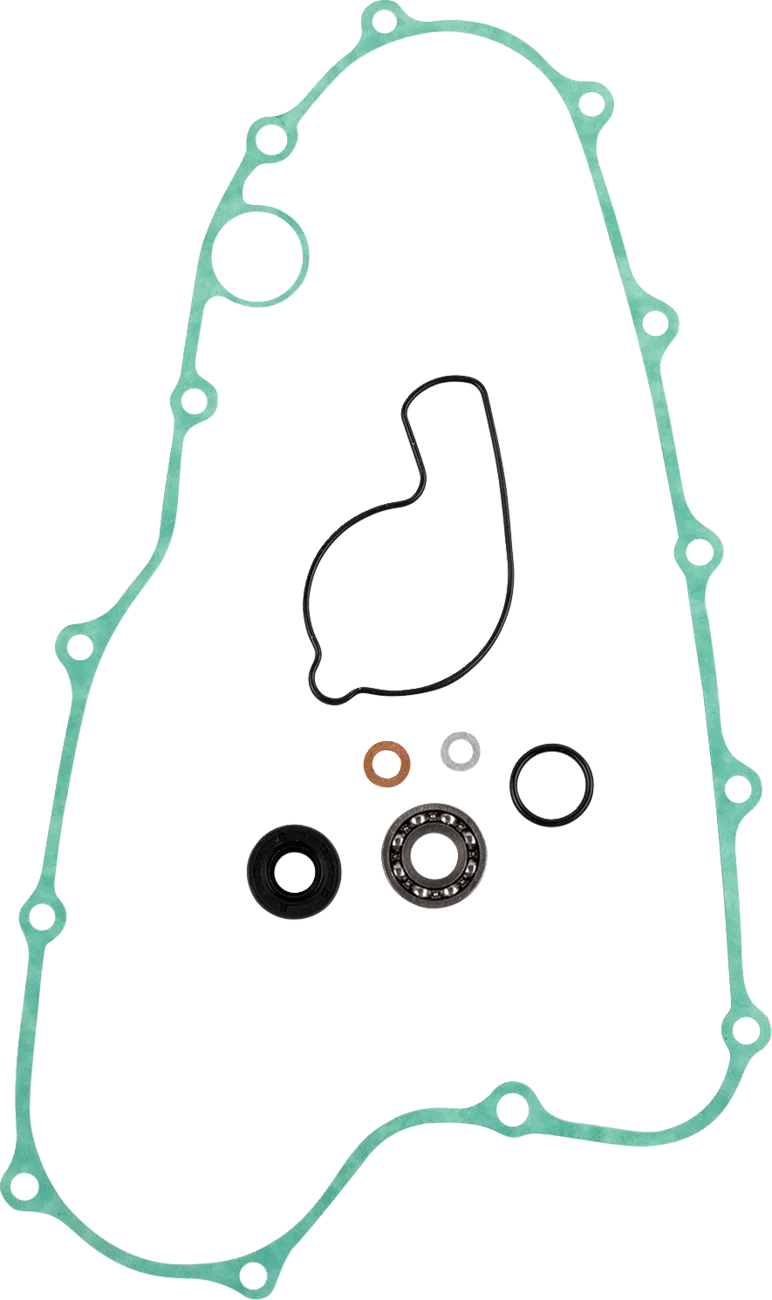 Water Pump Rebuild Kit