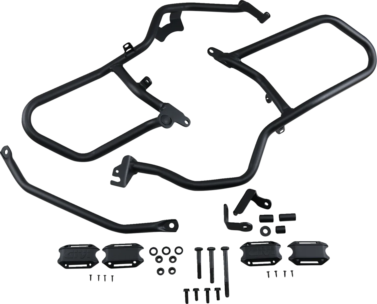 Engine Guard