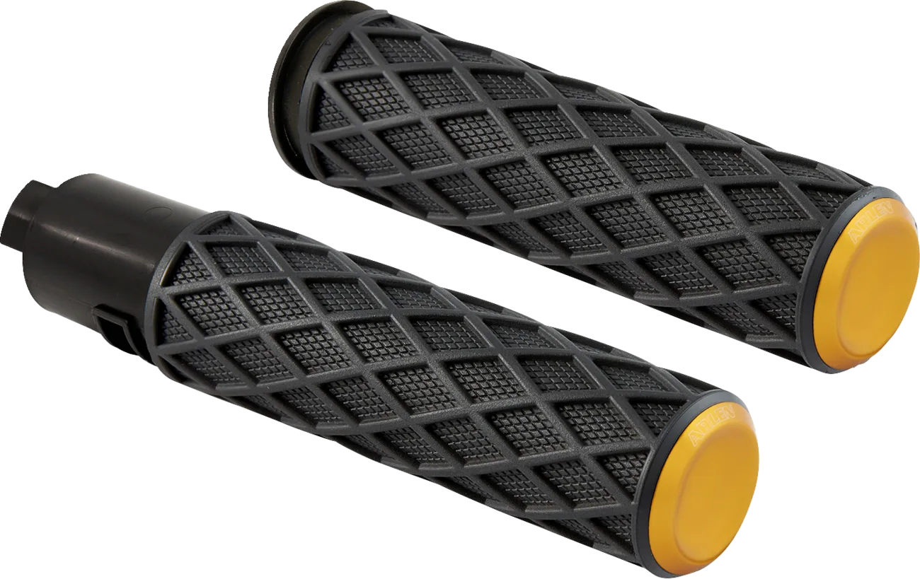 Diamond Grips
