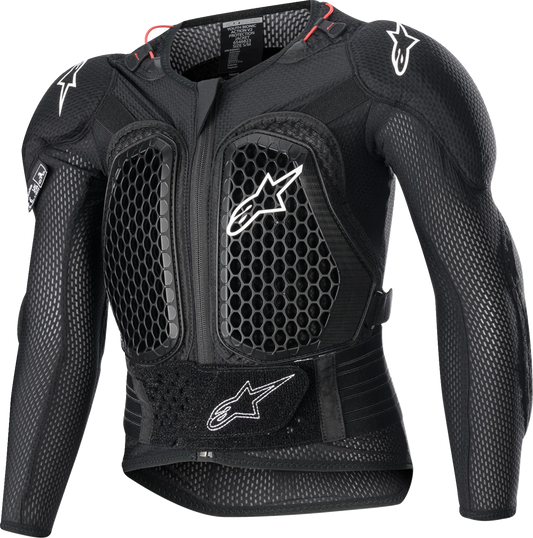 Youth Bionic Action v2 Protection Jacket