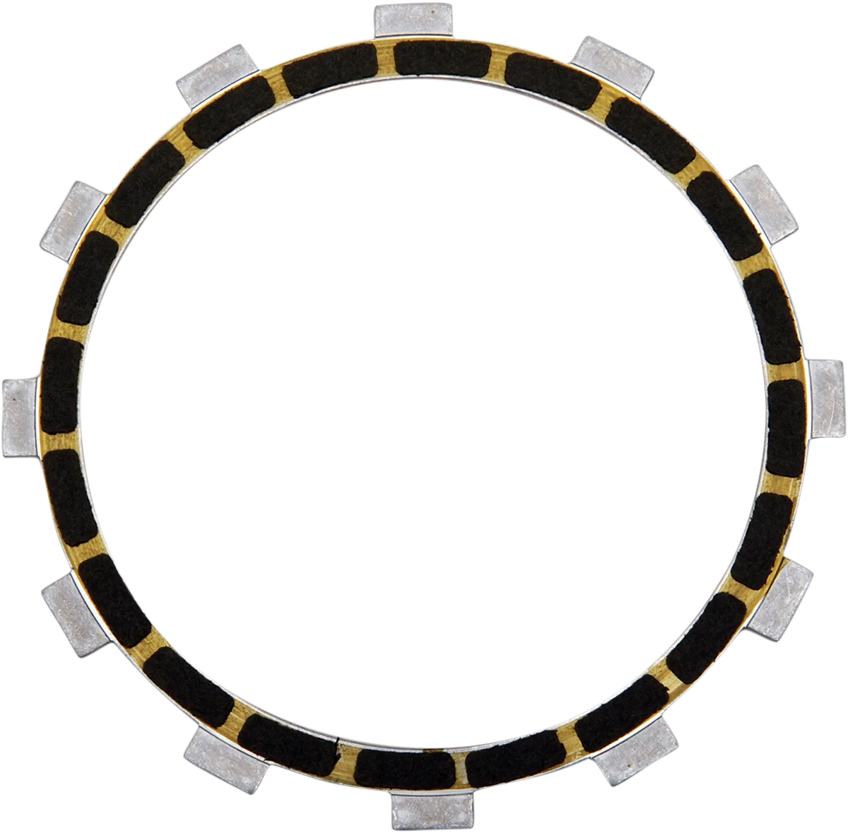 Clutch Friction Plate