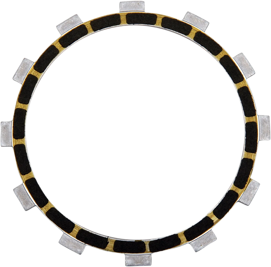 Clutch Friction Plate