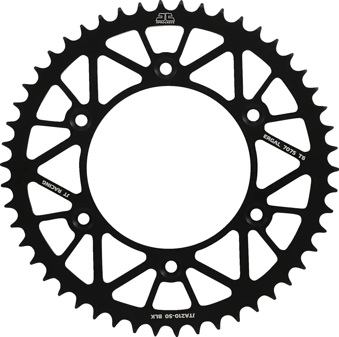 Rear Sprocket