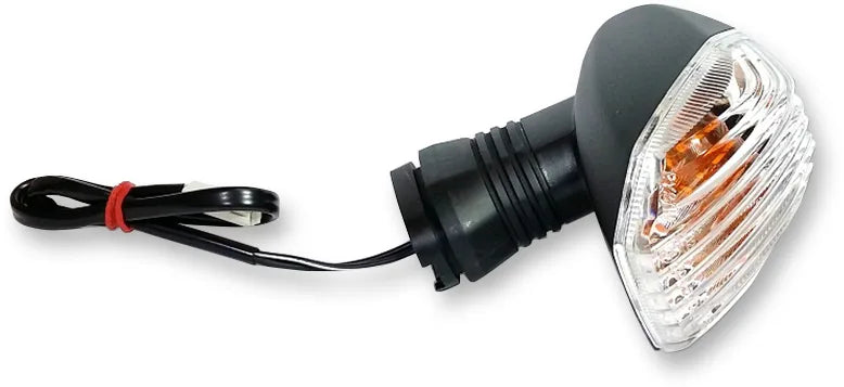 Turn Signal — Rear/Right